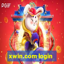 xwin.com login